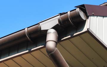 types of St Y Nyll fascias