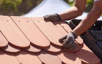 St Y Nyll roof tile contractors