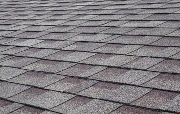 St Y Nyll tiles for shallow pitch roofing