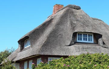 thatch roofing St Y Nyll, The Vale Of Glamorgan