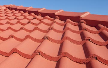 St Y Nyll tile and slate roof replacement