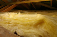St Y Nyll pitch roof insulation