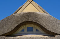 St Y Nyll thatch roofing